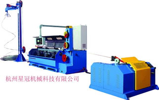 电线电缆铝丝镀膜生产线与铝线水箱拉丝机 现代金属成型设备的核心