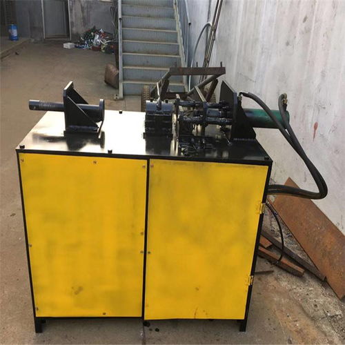 高效多能 38全自动缩管机在金属成型领域的应用与优势